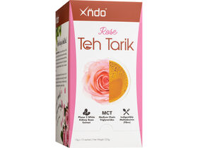 Rose Teh Tarik